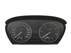 Tachimetro BMW 3 E90 E91 9166846-03 1025350-86 31463