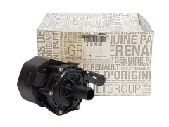 Pompa Acqua Renault 210101348R Originale