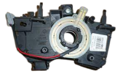 Anello scorrimento airbag Nuovo Dacia Sandero Logan 255677797R