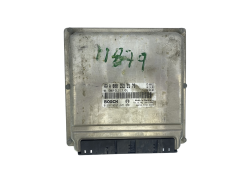 Centralina A0001533179 0281010426 Mercedes Bosch 63409