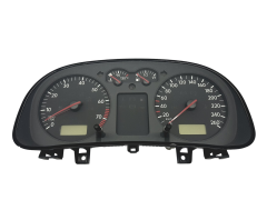 Tachimetro VW Golf MK4 1J0919861D 0263611002 54284