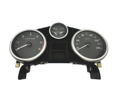 Contagiri Peugeot 207 9662904680 A2C53190339 58679