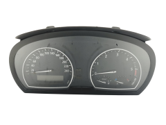 Contagiri BMW X3 E83 3448323-02 1024641-14 Borg 43824