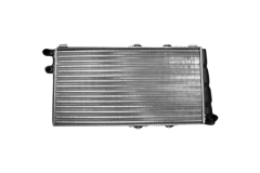 Radiatore Fare Skoda 113610502 16100120301 Vika