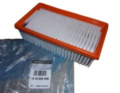 Filtro Aria Nuovo Originale 165466859R Renault