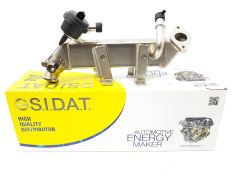Radiatore EGR EGR Master III Movano NV400 OE 147350782R 8200910446