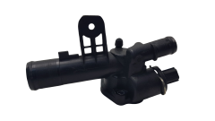 Alloggiamento Termostato Renault Nissan 82009543280 1.5 DCI