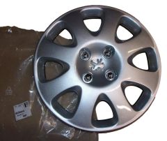 Copriruota Nuovo Originale 15' 5416.E7 5416E7 Peugeot