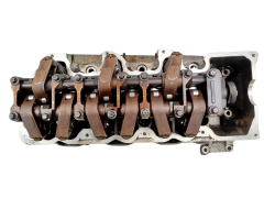 Testata cilindri Mercedes-Benz R1120161001 2.4 V6 112911