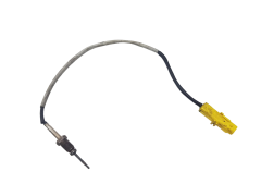 Sensore Temperatura Gas Scarico NTK 8200513321 1.9 dci Renault H459194513321443