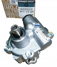 Pompa Servosterzo Originale Renault Espace IV Trafic 2.0dCi 491101809R