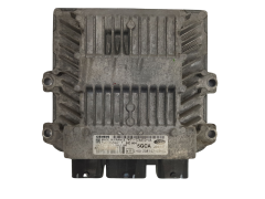 Centralina 5WS40434A-T 7M71-12A650-AA SID 804 Ford Siemens 2904