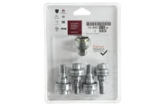 Bulloni ruota Originale 1688061880 Citroen Peugeot