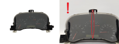 Contagiri Fiat Punto 46753574 6063079909 2420