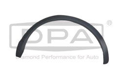 Modanatura parafango Posteriore Sinistro Fare Audi Q3 8U0853817A 88531852102 DPA