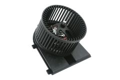 Motorino Ventola Riscaldamento 1J1819021C B14593 VW Audi Seat Borsehung