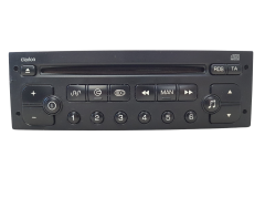 Radio lettore CD Citroen C3 96565718XT PU-2471A Clarion 1117