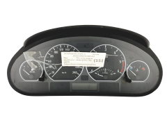 Tachimetro BMW 3 E46 6211 6932908 0263639128 51409