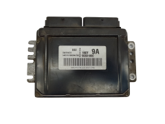 Centralina 96801800 5WY5407A D32 1BOT 9A Chevrolet Kemsco 15748