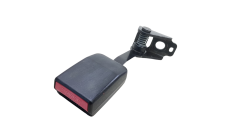 Fermo cintura di sicurezza Destro Posteriore 8974JY Peugeot 307 CC CABRIO DE410-AA 6009409