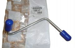 Tubo carburante Originale Citroen Peugeot C4 C5 3008 508 1.6 VTI 198547