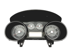 Tachimetro Fiat Punto Evo 51914934 503010220301 56634