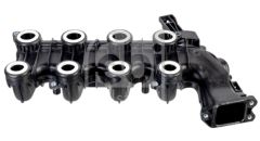 Collettore aspirazione Nuovo Originale 9653808680 Citroen Peugeot