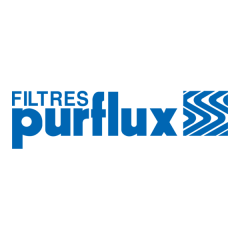 Filtro Carburante Fare Renault FCS971 164A0HV80A Purflux