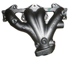 Collettore scarico Nuovo Renault Clio Kangoo Scenic 1.4-1.6 7700873358 Collettore scarico Nuovo Renault Clio Kangoo Scenic 1.4-1.6 7700873358
