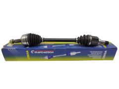 Albero di trasmissione Sinistra Fare Renault 391010195R T6100 GRESA