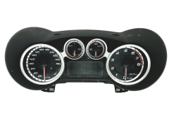 Tachimetro Alfa Romeo Mito 50540189 A2C38682200 VDO