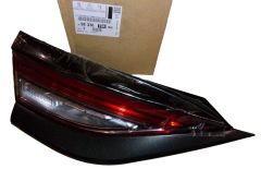 Fanale Sinistra Originale 9833619480 Citroen