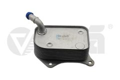 Radiatore Olio 06B117021 11171413401 VW Audi Vika