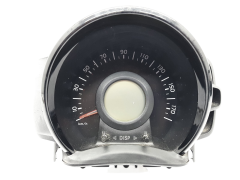 Tachimetro 108 C1 Aygo 769167-300U 769167-320U