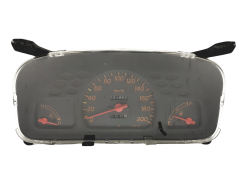 Tachimetro Honda Logo HR-0234-105 78100S50G000