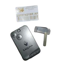 Scheda magnetica Originale Renault Laguna II 285974219R