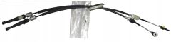 Cavo cambio Renault Talisman RSM New SM6 349353778R