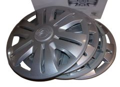 Copriruote 15' Originale 9406L3 9406.L3 Citroen
