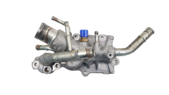 Alloggiamento Termostato 7701065355 2.0 M4R Renault Clio 3