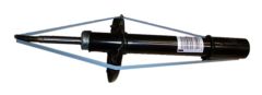 Ammortizzatore Anteriore Nuovo Originale 543021983R Dacia