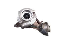 Turbocompressore 0375K9 GT1749V 9682778680 2.0 HDI Citroen Peugeot S7
