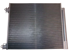 Condensatore aria condizionata Renault 921006951R Originale