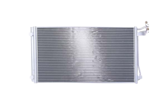 Condensatore aria condizionata Fare VW Seat 7N0820411E 88201767901 Vika