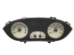 Tachimetro Lancia Musa 735388653 503001190100 29073