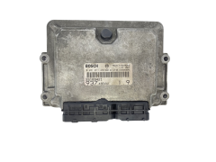 Centralina 55189421 0281011488 93749DAV Alfa Romeo Bosch 56263