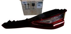 Fanale Destra Nuovo Originale 265506075R Renault