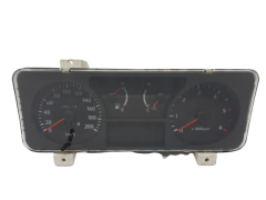 Contagiri Hyundai Galloper MC030-032-03E 21299