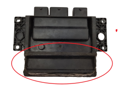 Centralina R0411C028A 33920-73J00 ZY34027533 Delphi TRW Suzuki