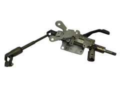 Piantone sterzo 7700417895 Renault Laguna I 2665