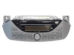 Autoradio Cd Mp3 Nissan Pixo 39101M68K00 39101-68K0 CDF-R3019A 1287